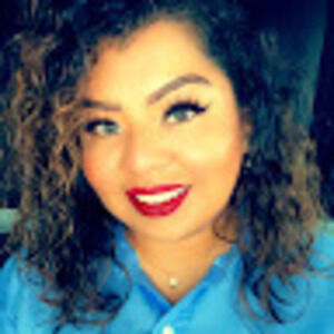 Meet your Posher, Kimberly